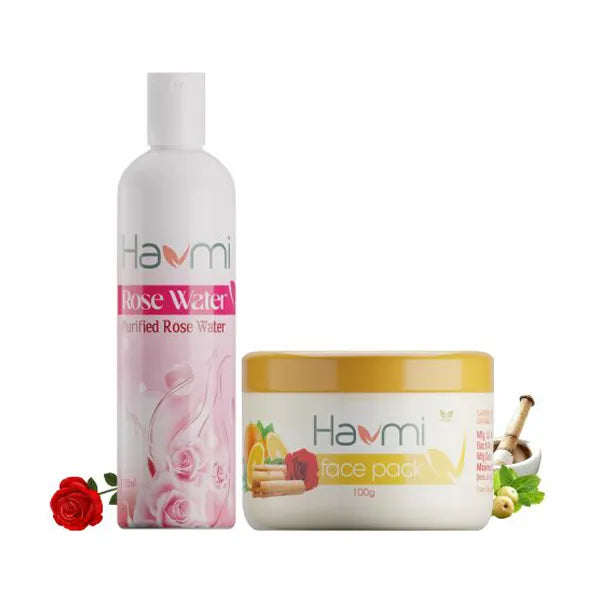 Havmi O C Acne and Face Toner Skin